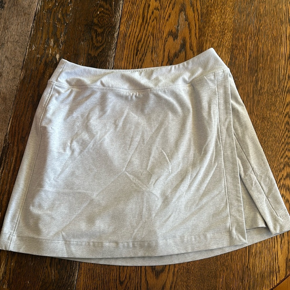 Outdoor Voices Tennis Skirt (S)